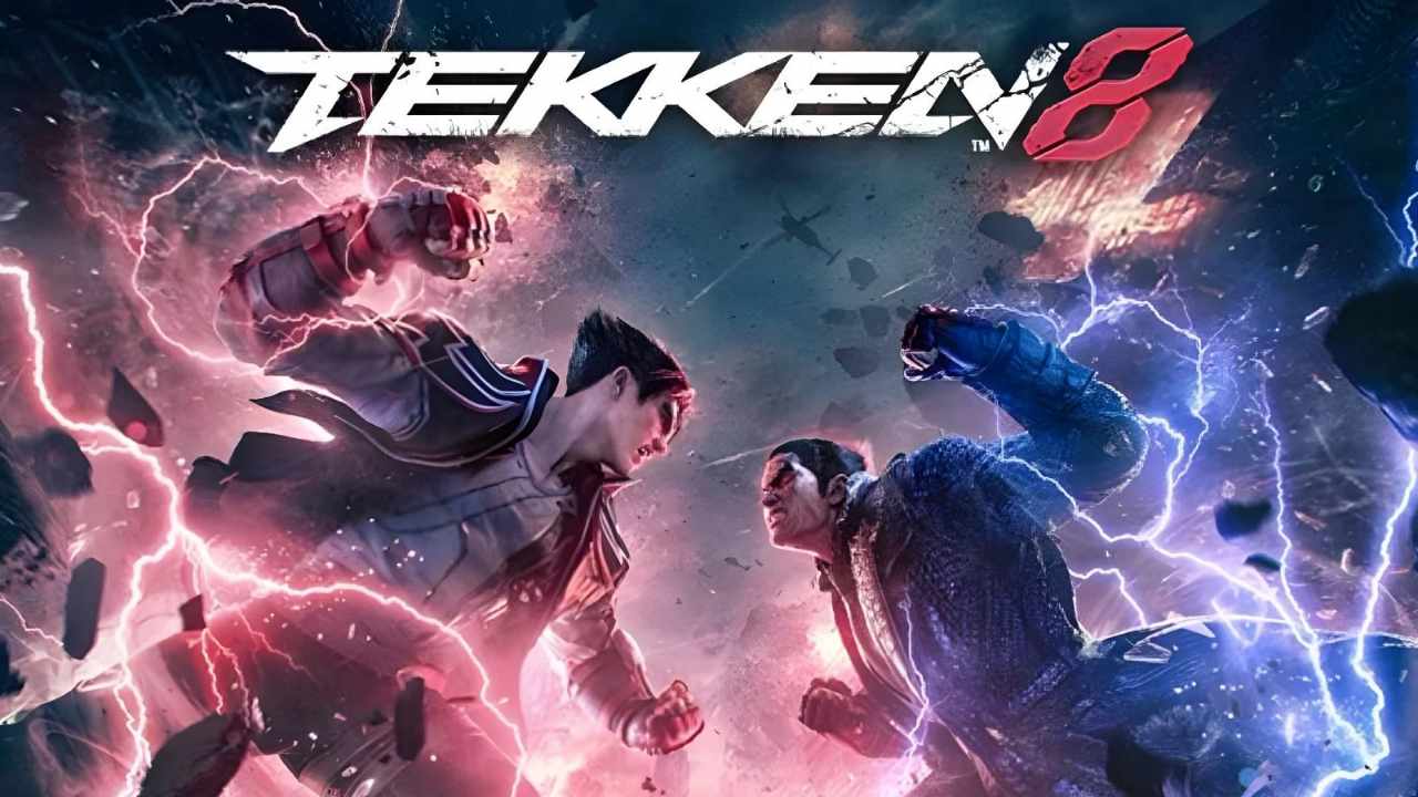 Tekken 8 : démo, gameplay, review… 26 janvier 2024 !