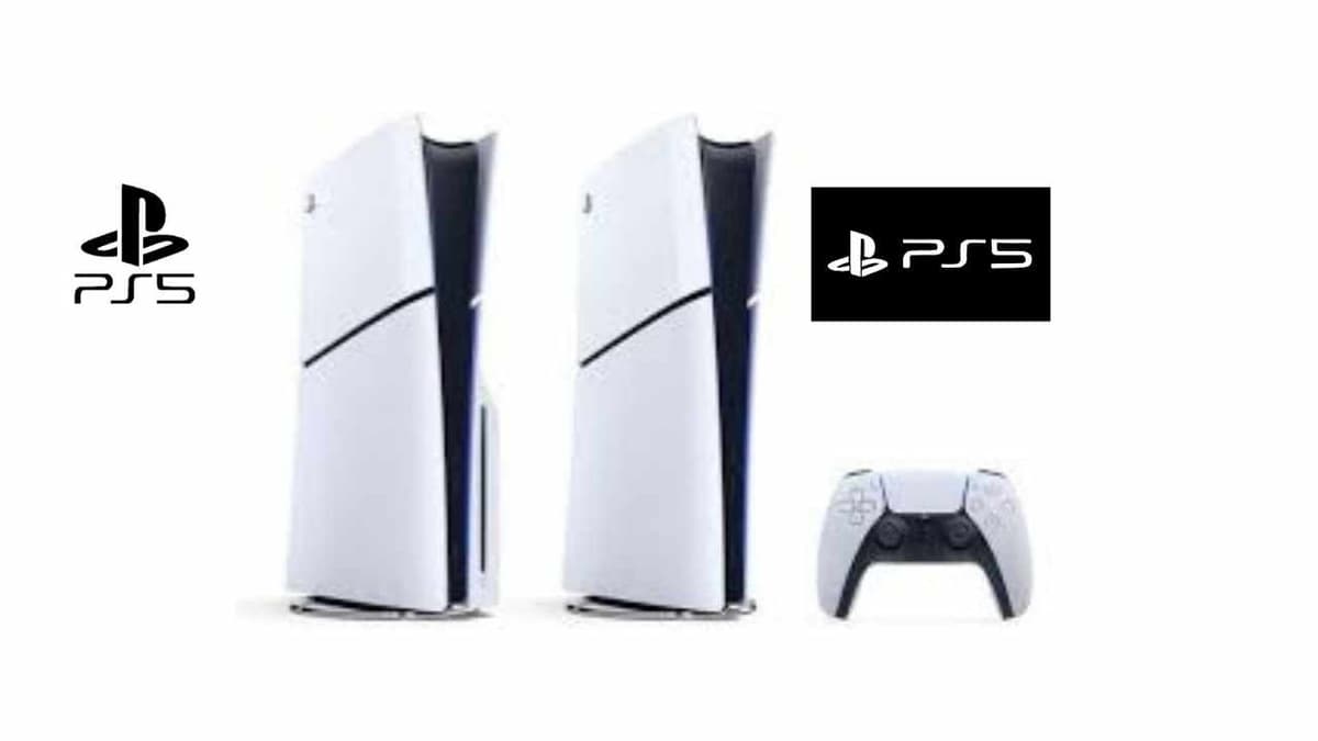 50 millions de PlayStation 5 vendues en 160 semaines ?