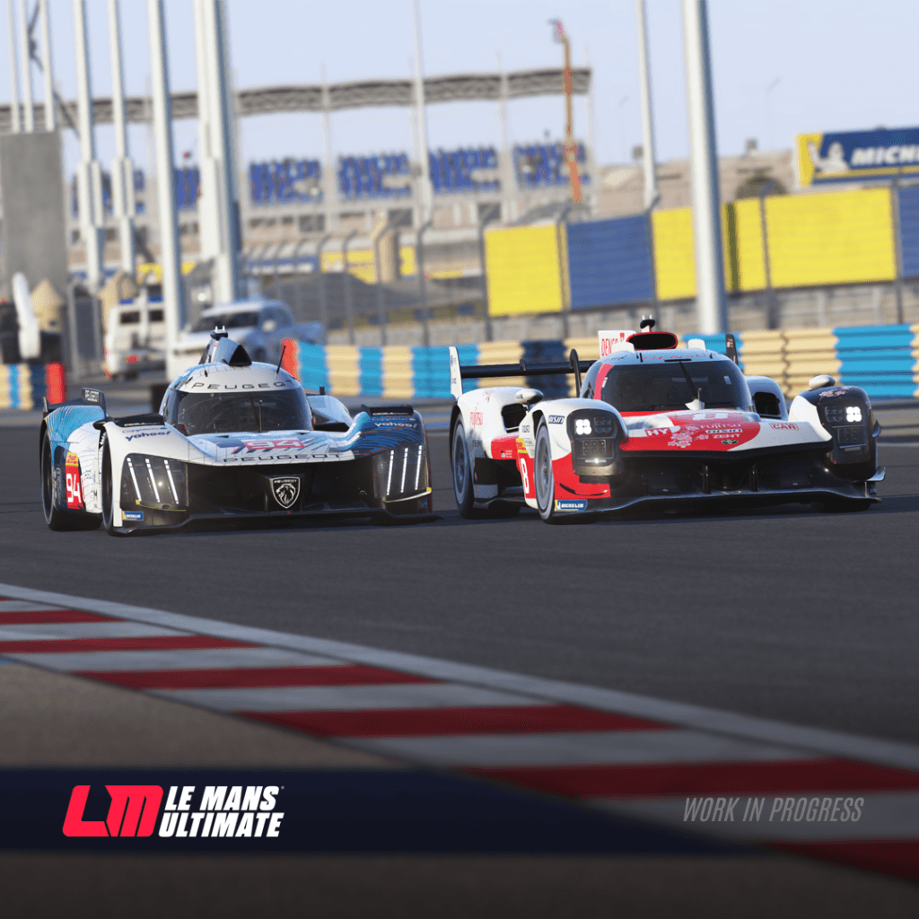 Le Mans Ultimate - Photo 03