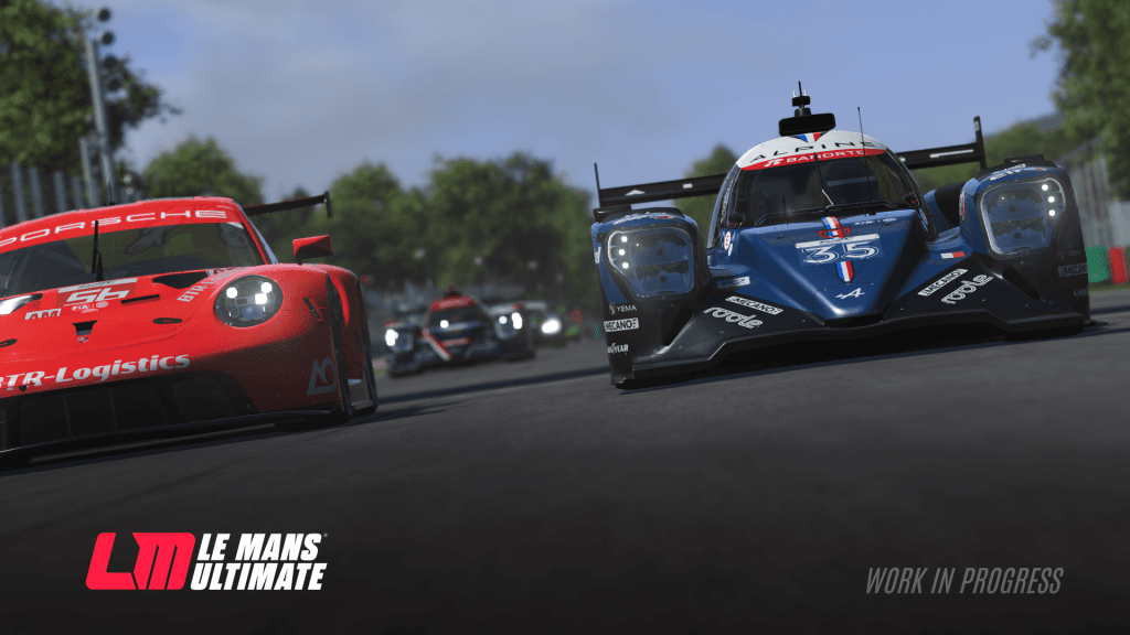 Le Mans Ultimate - Photo 12