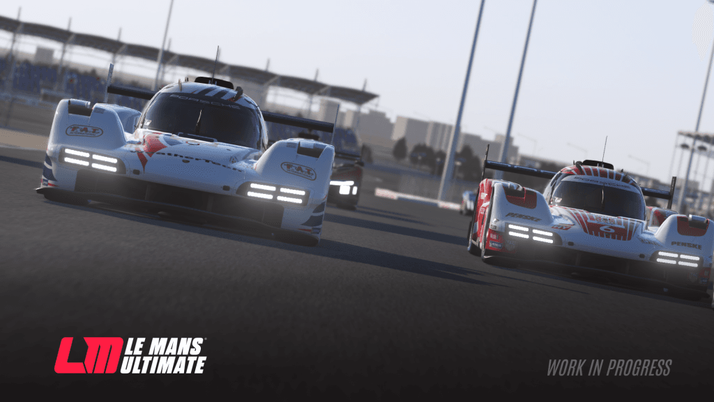 Le Mans Ultimate - Photo 02