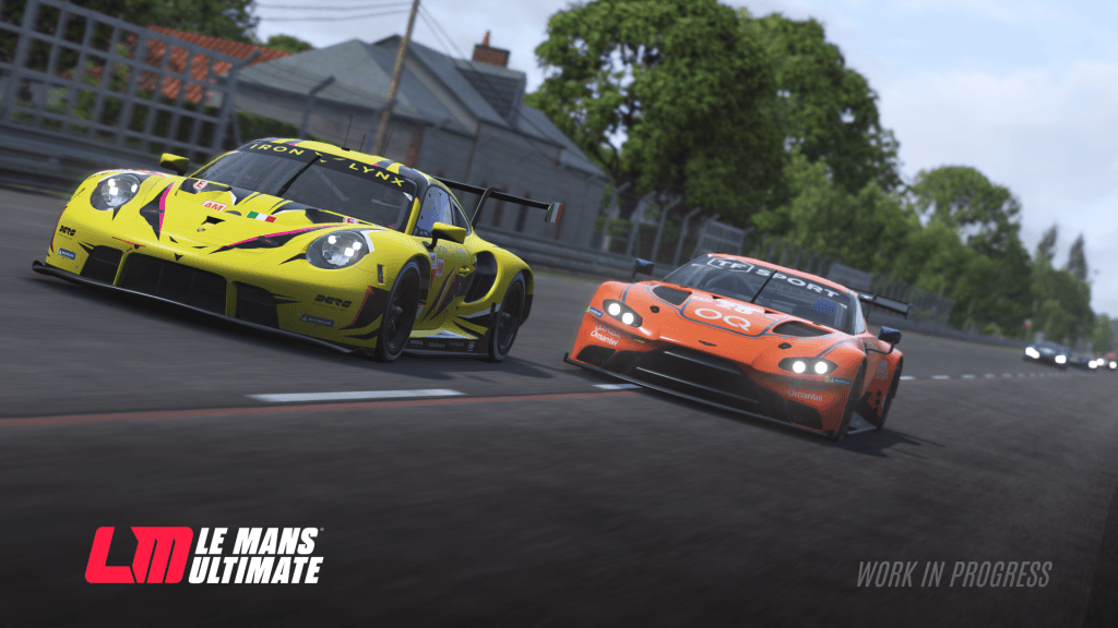 Le Mans Ultimate - Photo 08