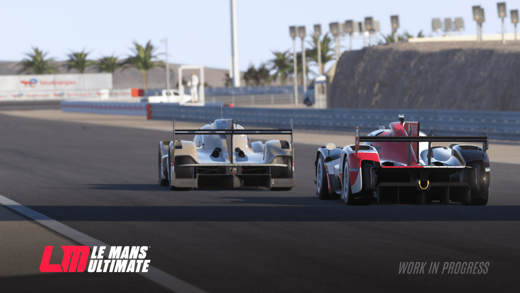 Le Mans Ultimate - Photo 04