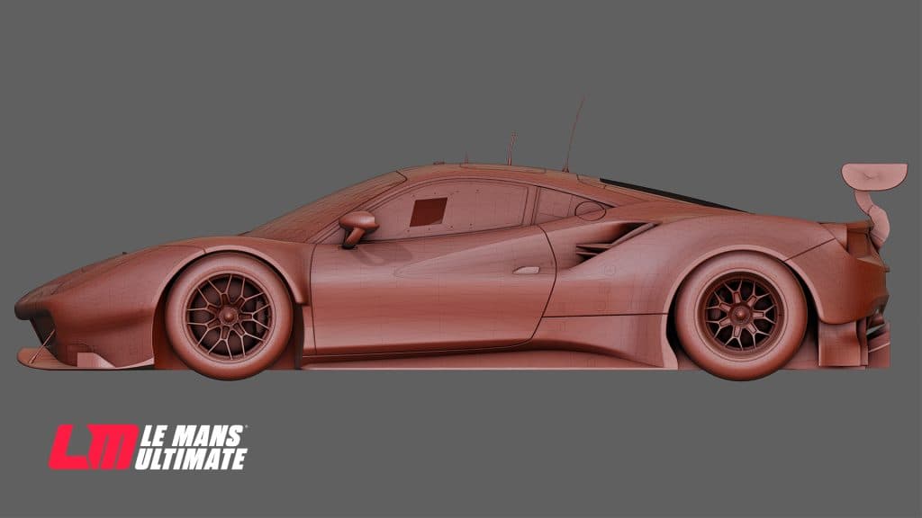 Le Mans Ultimate - 03