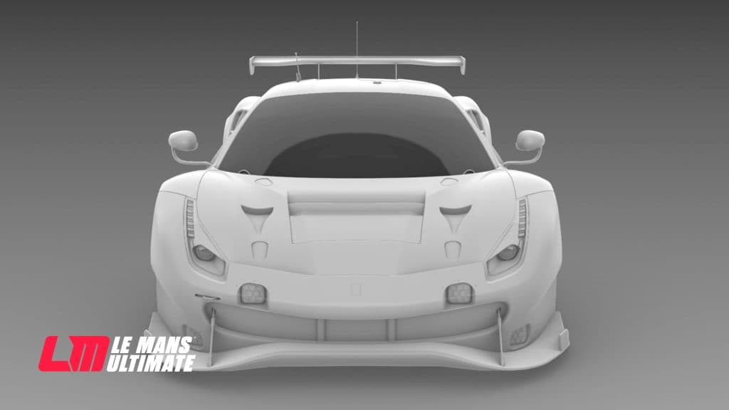 Le Mans Ultimate - 02