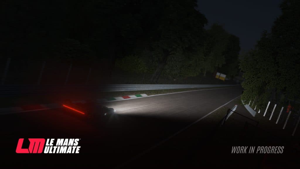 Le Mans Ultimate - Ferrari 499P - 06