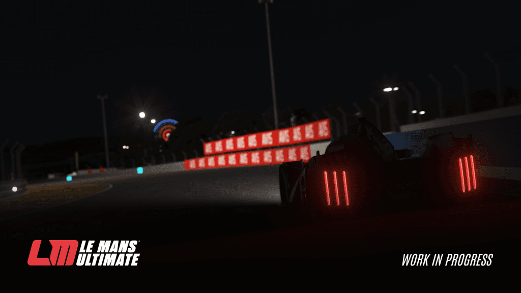 Le Mans Ultimate : Peugeot 04