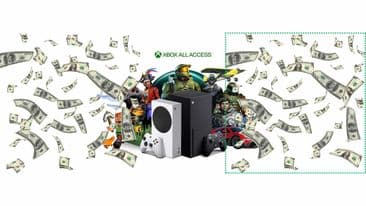 Boutique de jeux mobiles Xbox : sortie juillet par Microsoft
