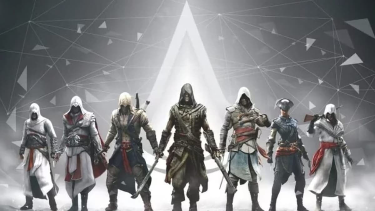 Assassin’s Creed Infinity : Ubisoft clarifie l’Animus Hub