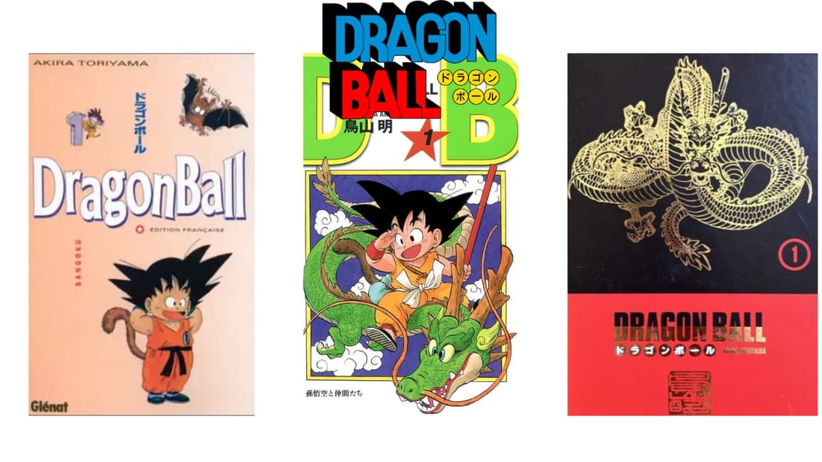Dragon Ball fête ses 40 ans ! L’héritage Akira Toriyama
