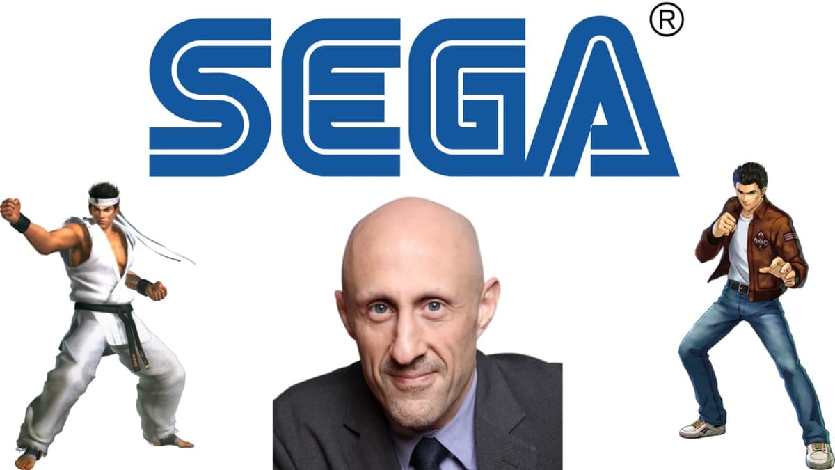 Interview du Directeur transmédia SEGA Justin Scarpone par VGC
