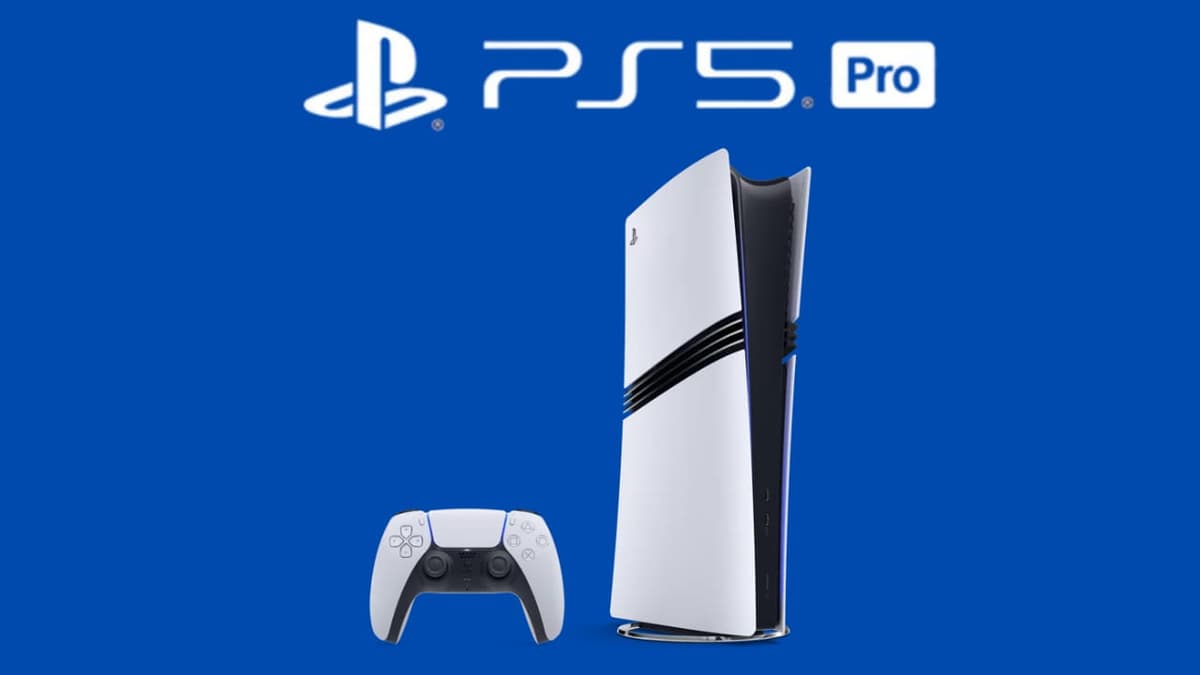 Leaks PS5 Pro : la fiche technique aurait fuité !