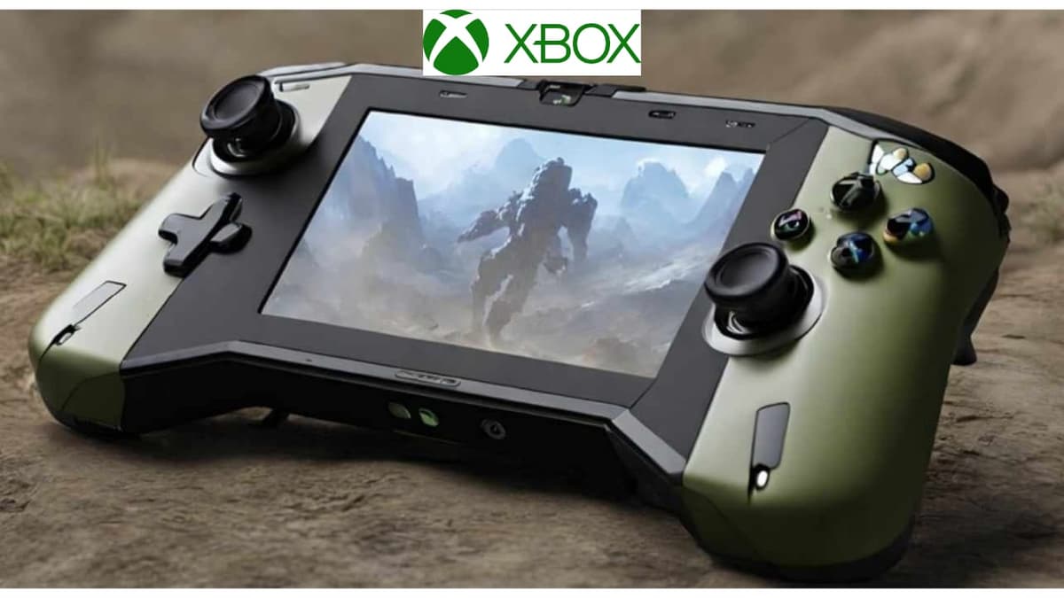 L’interview de Phil Spencer qui révèle un projet de console portable Xbox