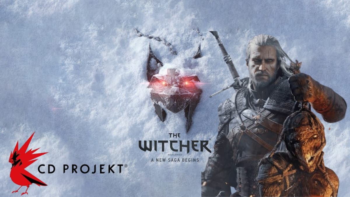 The Witcher 4 : CD Projekt RED lance sa phase de production