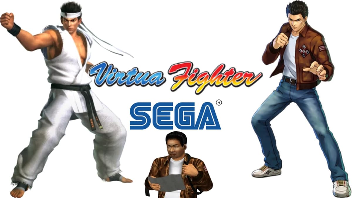 Virtua Fighter 6 confirmé par Justin Scarpone auprès de VGC !