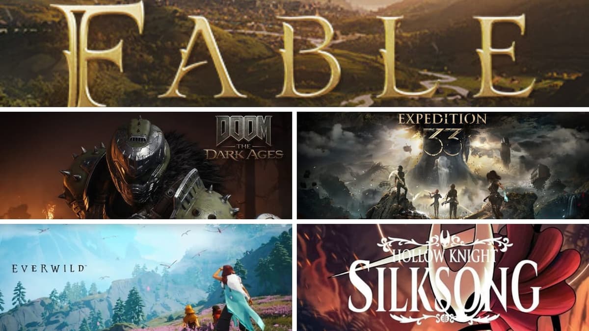 Les 20 jeux prometteurs qui arrivent sur Xbox Game Pass 2025