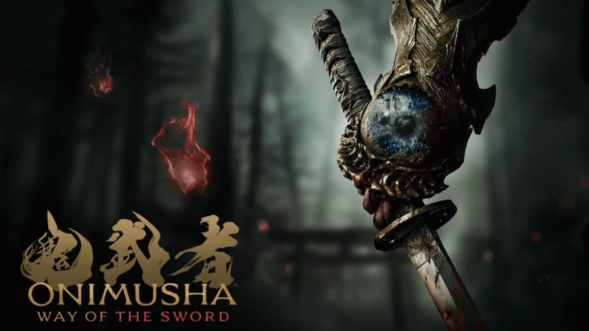 Onimusha Way Of The Sword, la surprise des Game Awards