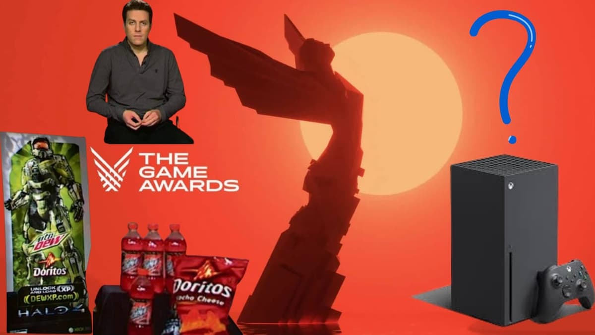 The Game Awards 2024 : une nouvelle console Xbox présentée ce vendredi 13 ?!