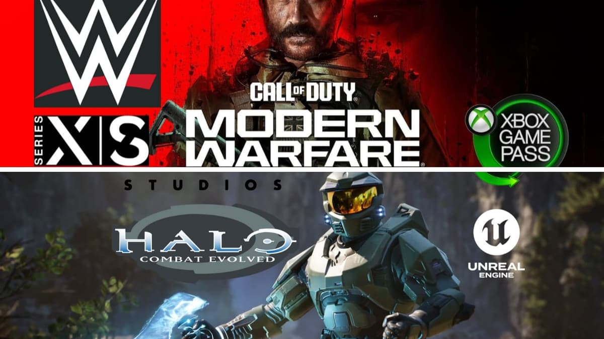 Call Of Duty x Halo : la future collaboration made in Xbox ?