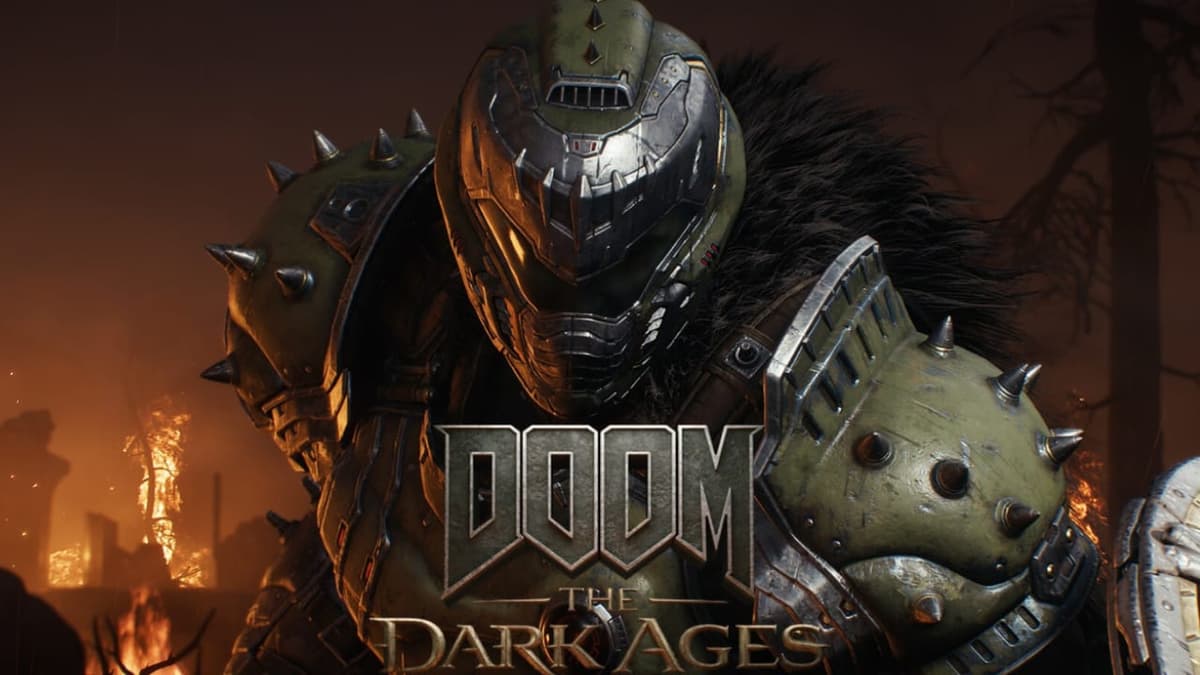 Doom The Dark Ages : sortie du nouveau Doom le 15 mai 2025 ?