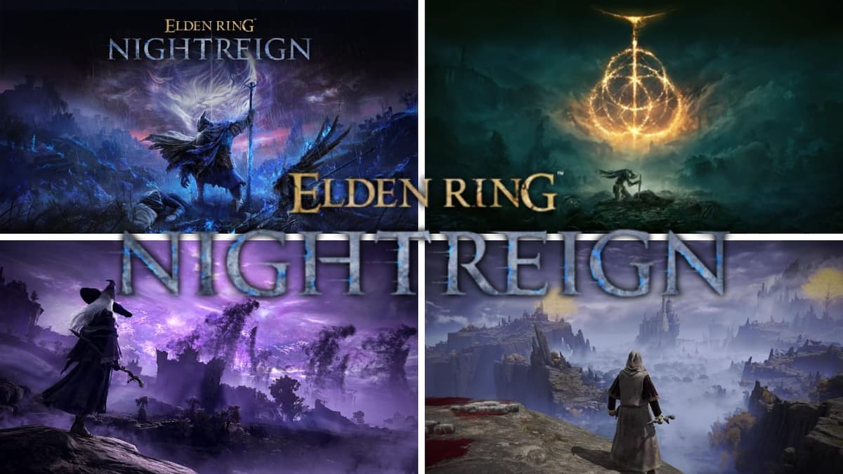 Elden Ring Nightreign : FromSoftware testera le jeu en réseau dès le 14 février