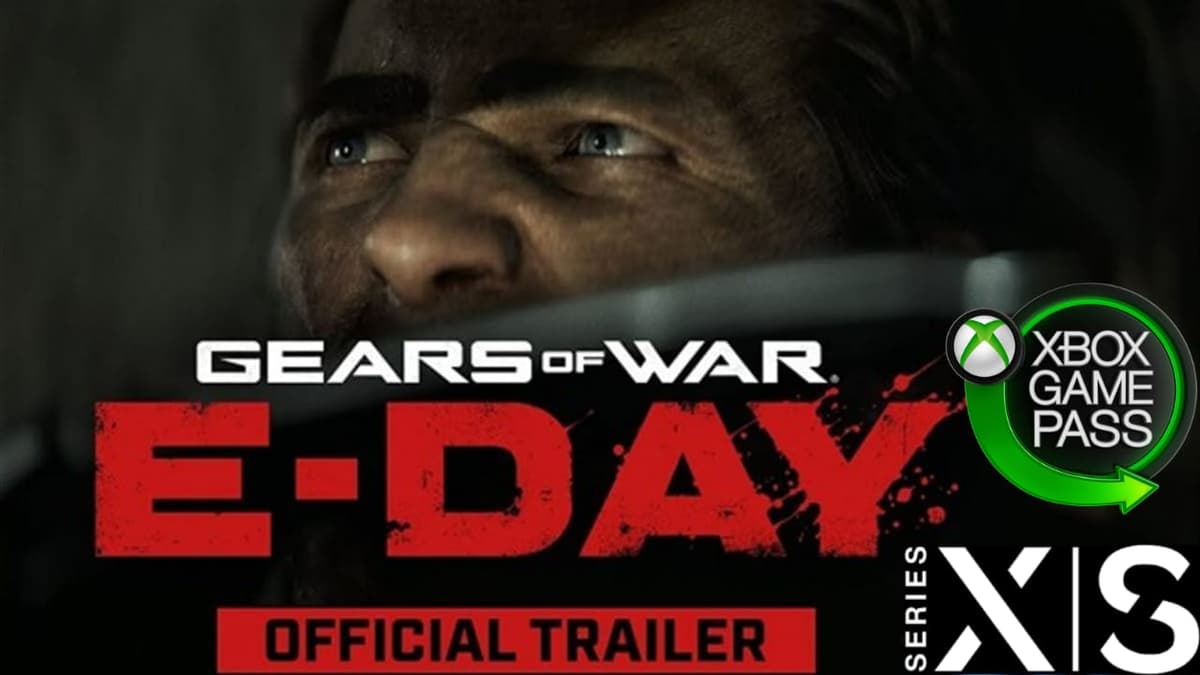 Gears Of War 6 : Gears Of War E-Day rend fou les joueurs !