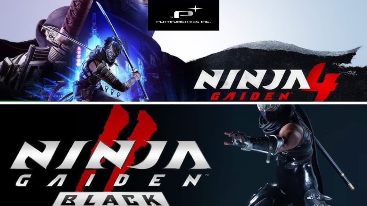 Ninja Gaiden 4 : LA surprise de l’Xbox Developer Direct 2025 !