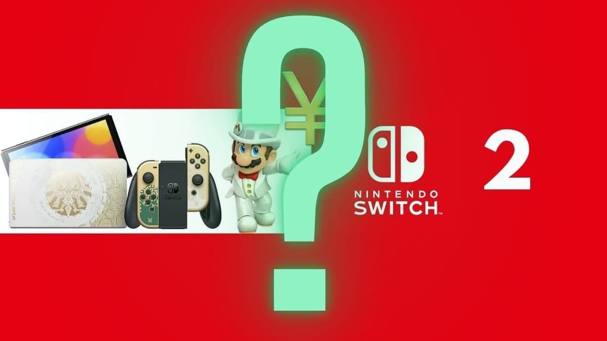Nintendo Switch 2 dévoilée ce 16 janvier ? Le point sur les rumeurs !