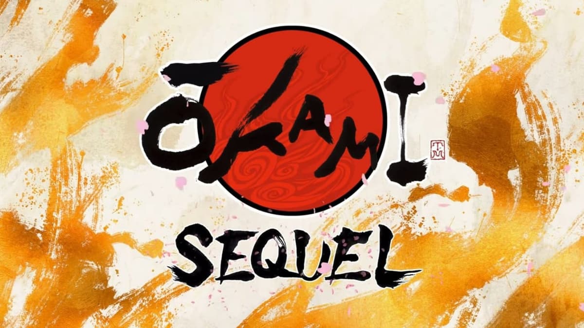 Okami 2 offrira d’autres informations, selon Hideki Kamiya
