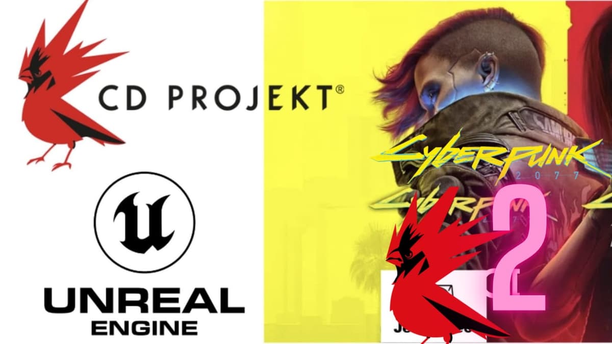 Cyberpunk 2, Project Orion : la suite de Cyberpunk 2077 sera ultra-réaliste