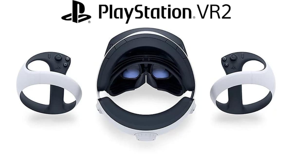 PlayStation PSVR2 : le casque de Sony va baisser à 450 € !