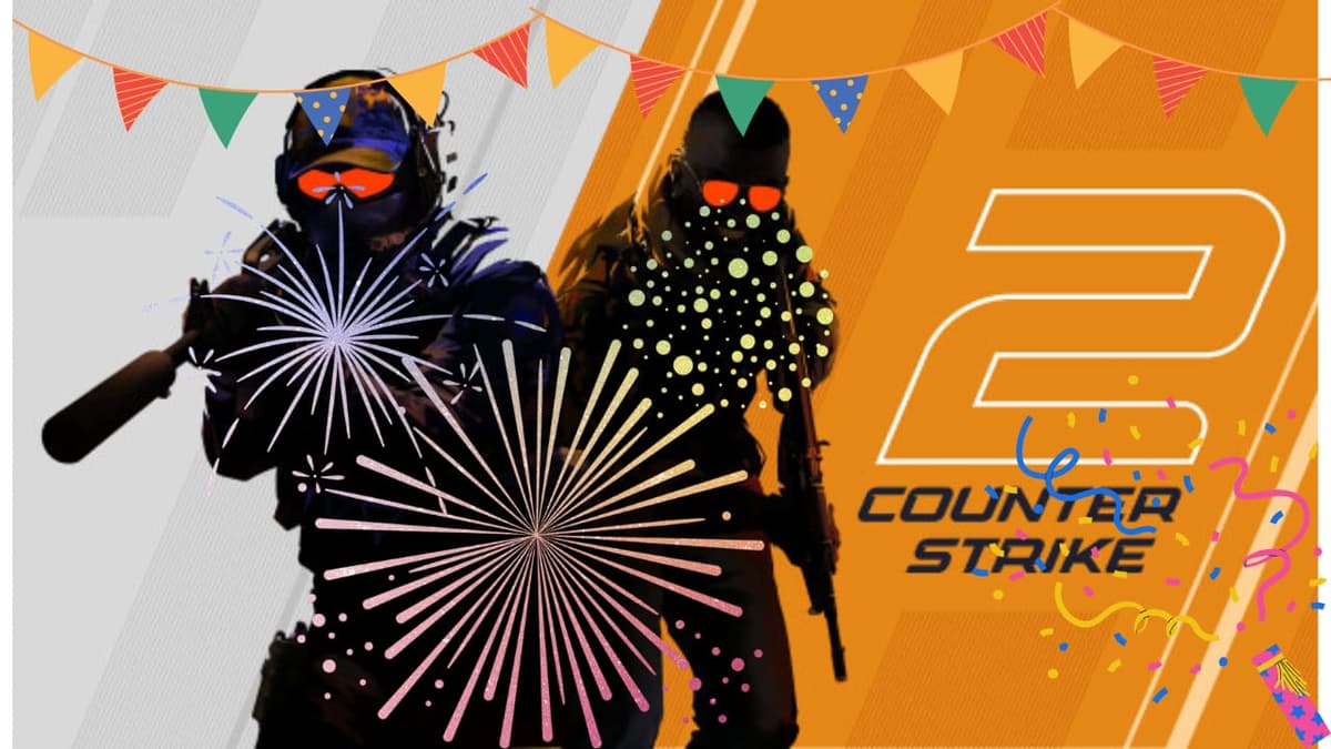 Counter-Strike 2 : Valve fait 1,83 million de joueurs sur Steam en 24 h !