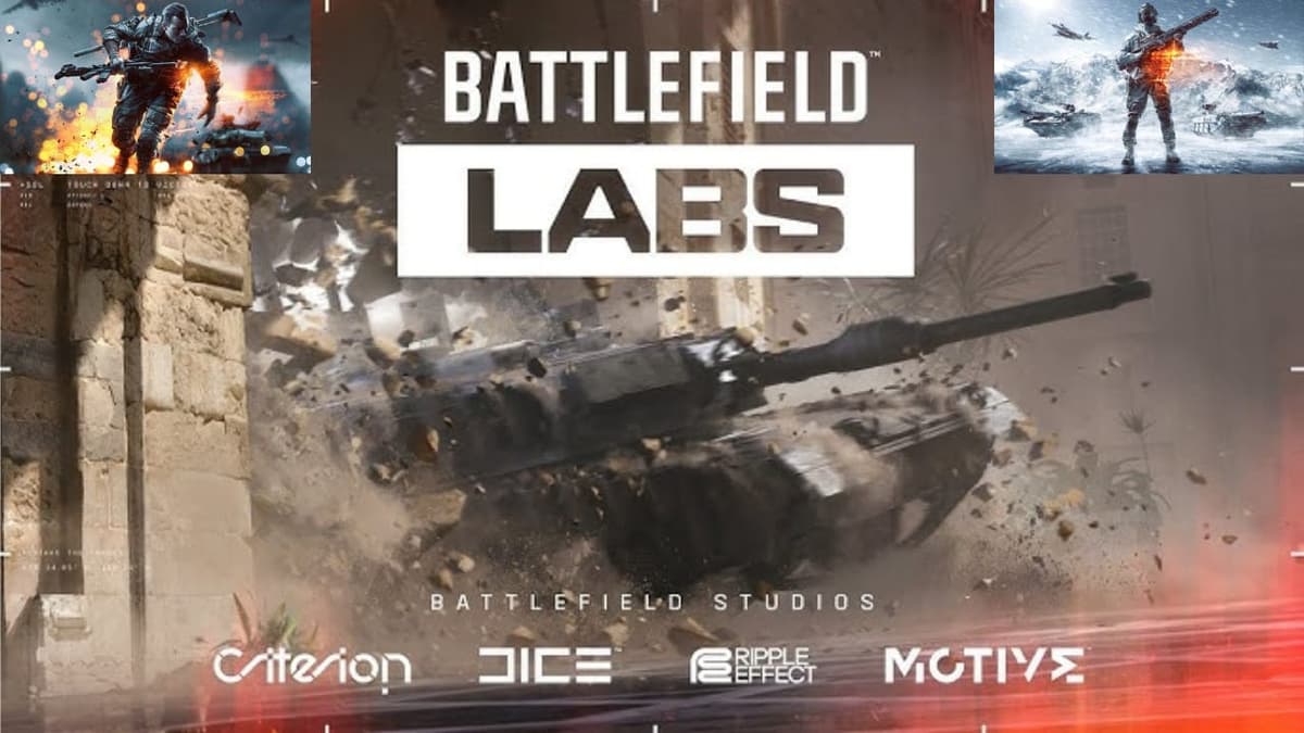 Leaks Battlefield 6 : une ambiance à la Battlefield 3 et 4