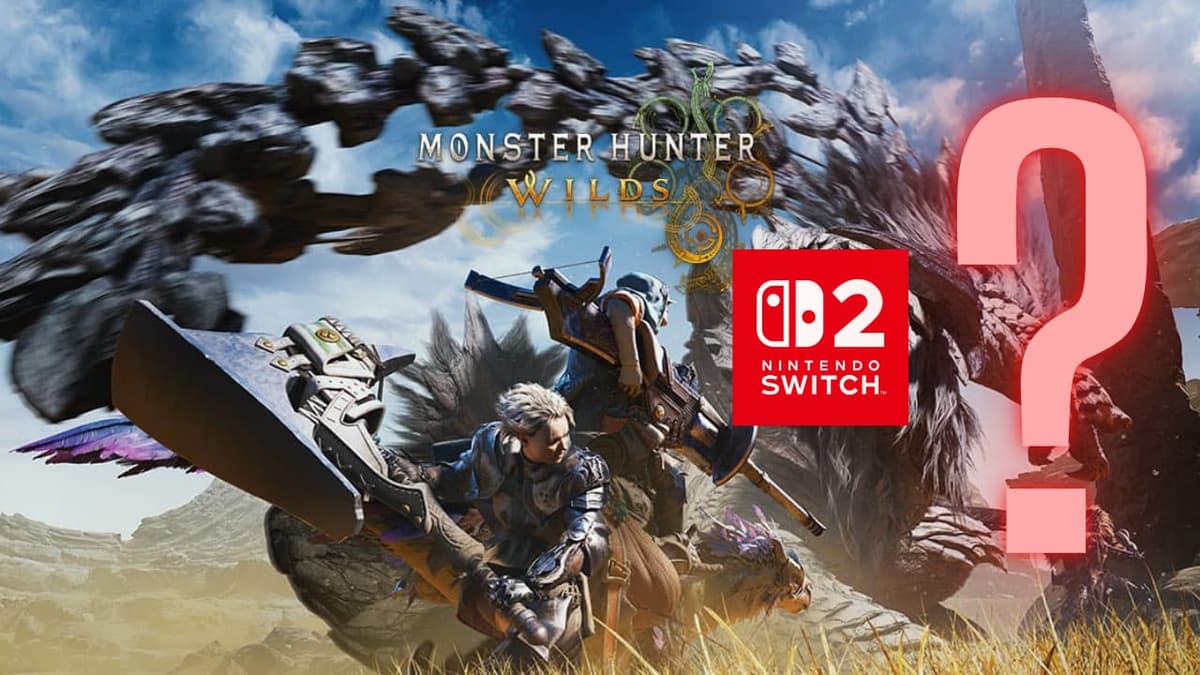Monster Hunter Wilds : Capcom vend plus de 10 millions de jeux en un mois !