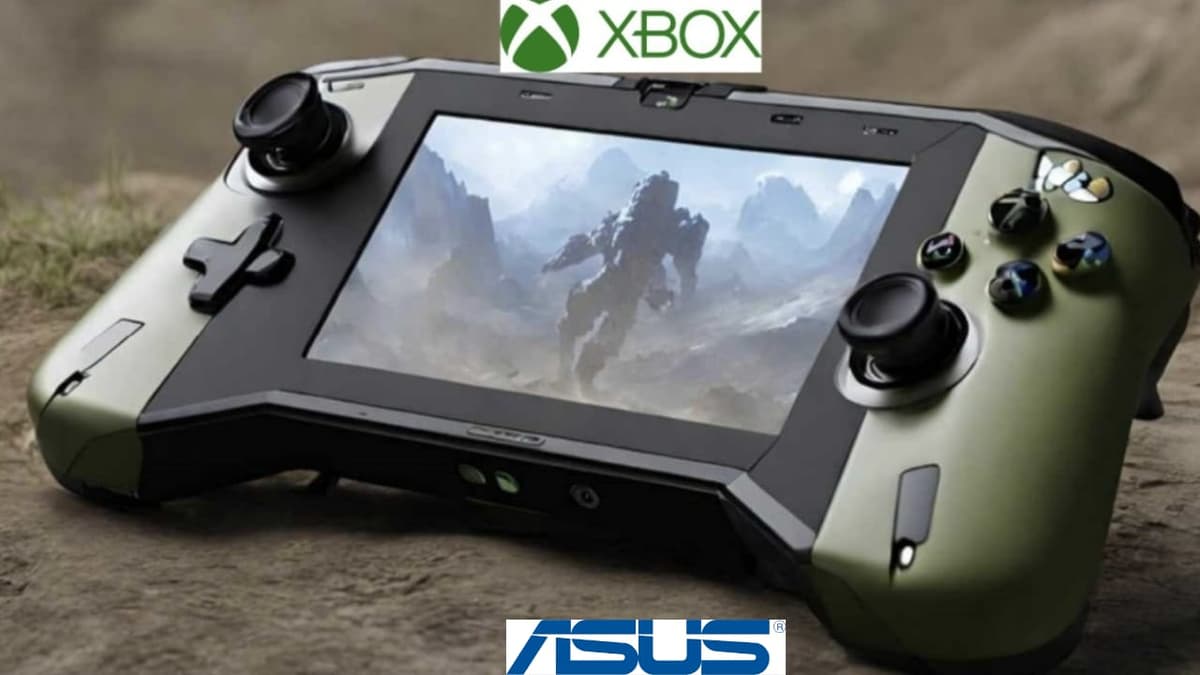 Console Portable Xbox Keenan : Phil Spencer est très enthousiaste