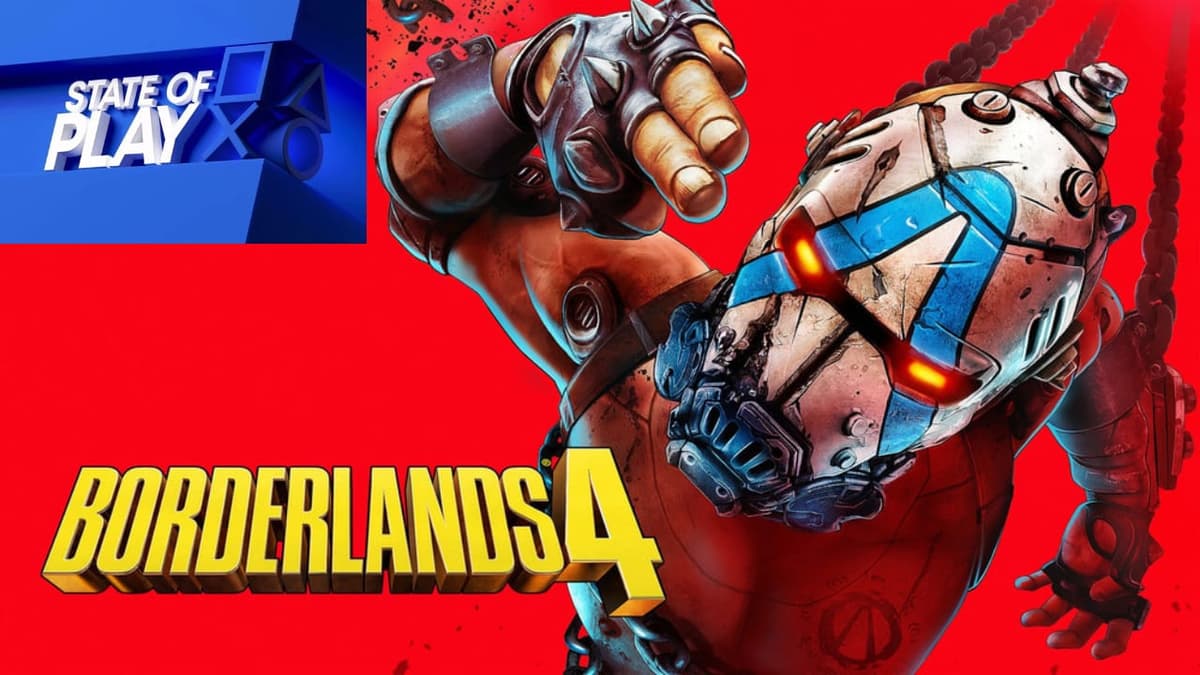 State of Play 2025 Borderlands 4 : rendez-vous ce 30 avril à 23 heures !