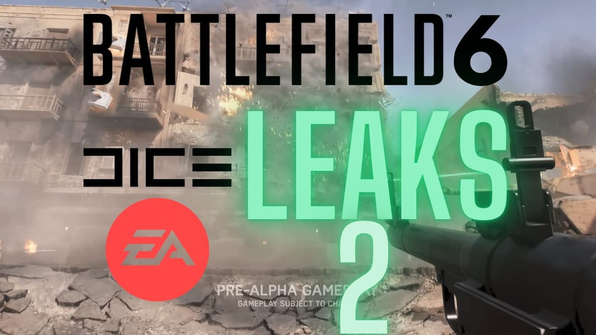 Battlefield 6 : Battlefield Studios dévoile les classes d’armes BF6