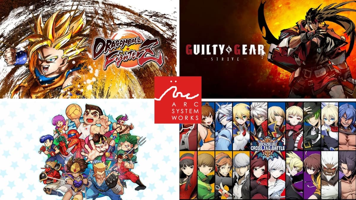 Nintendo Switch 2 : Arc System Works dévoile Code Watari, l’ambitieux jeu 2025