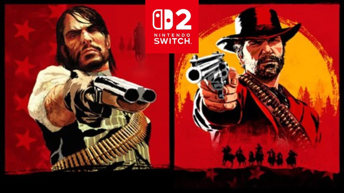 Red Dead Redemption 2 Switch 2 prévu en 2025 par Rockstar Games ?