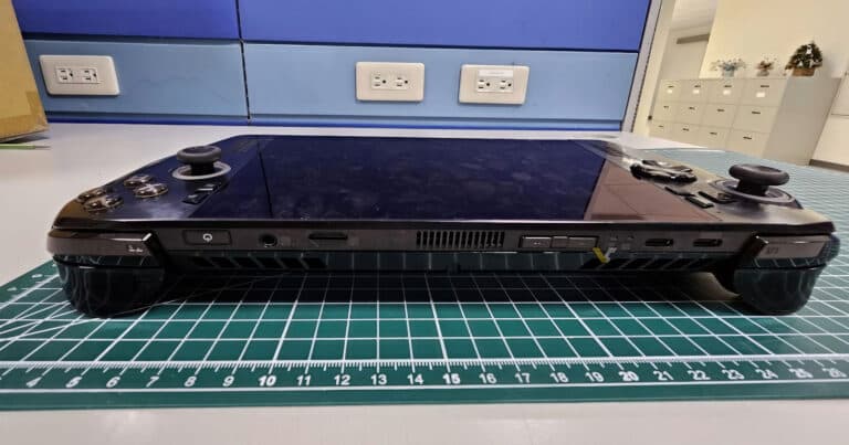 Xbox portable Kennan -ASUS ROG ALLY Black 2 - Actu-jeux.com