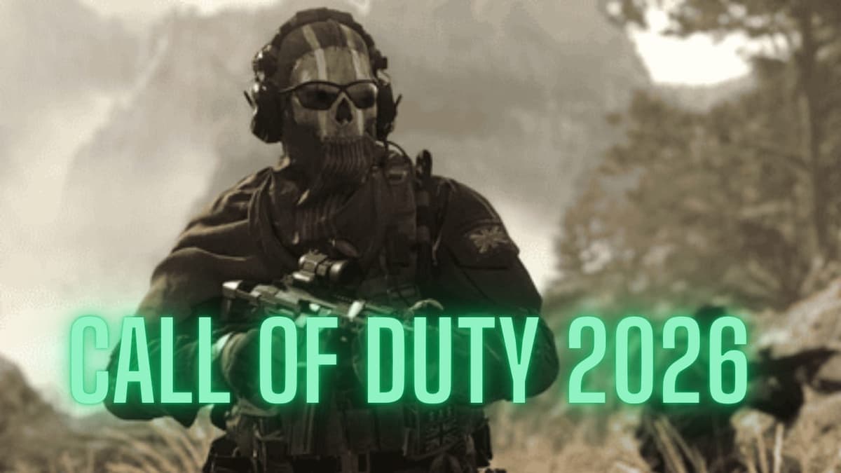 Call Of Duty 2026 : COD 2026 se passerait en Corée du Sud et en Corée du Nord