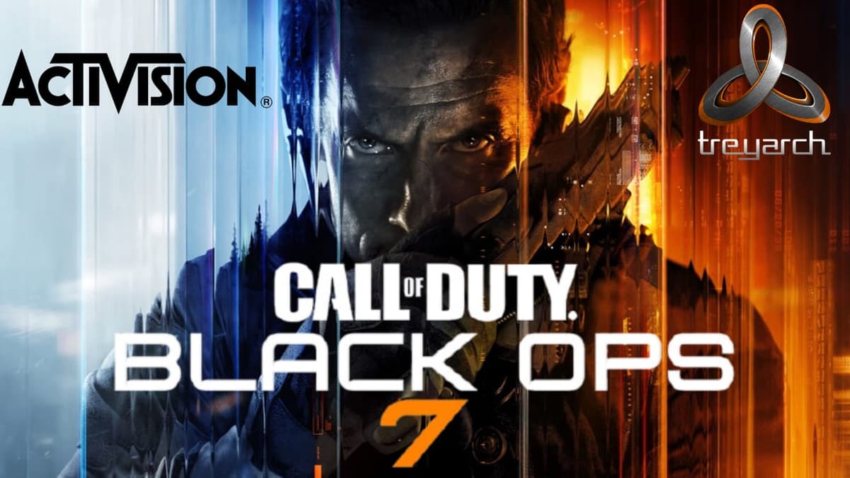 Call Of Duty Black Ops 7 : une révolution futuriste pour la légendaire saga FPS