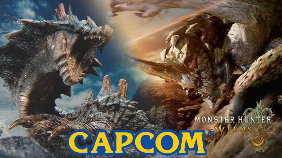 Monster Hunter Wilds – Capcom Spotlight 2025 : mise à jour gratuite le 30 juin