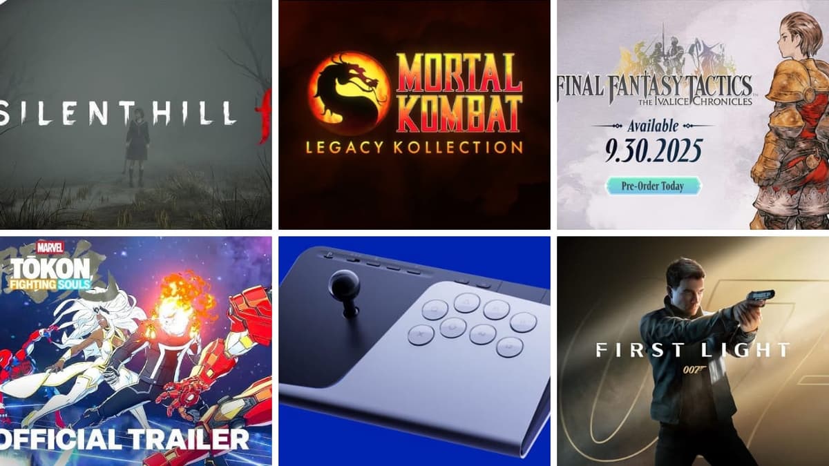 PlayStation State of Play 2025 : l’intégralité des annonces !