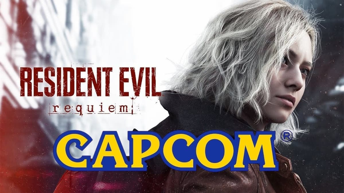 Resident Evil Requiem : Resident Evil 9 sortira le 27 février 2026 !
