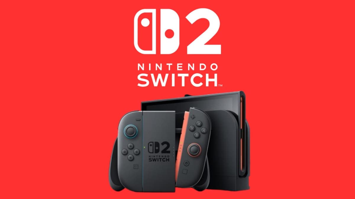 Switch 2 : Nintendo explose la PS4 et vend 3 millions de consoles en 24 h !