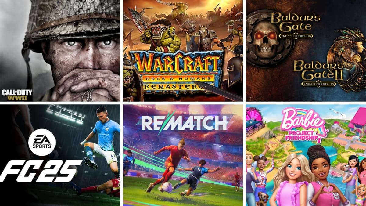 Xbox Game Pass juin 2025 : les quatre derniers jeux Activision Blizzard ajoutés