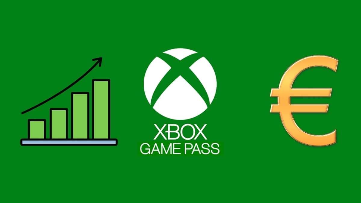 Xbox Game Pass : le service de jeu en ligne de Microsoft augmenterait ses prix ?