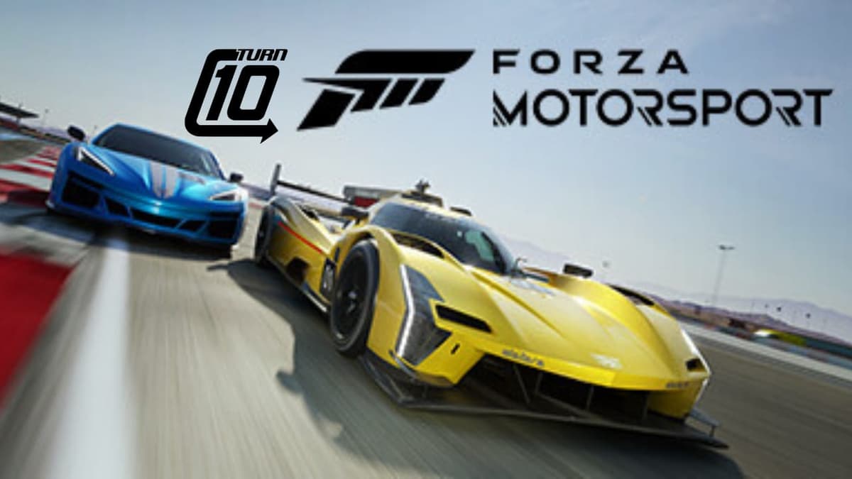Forza Motorsport : le jeu de course automobile serait annulé pour Turn 10 Studios !