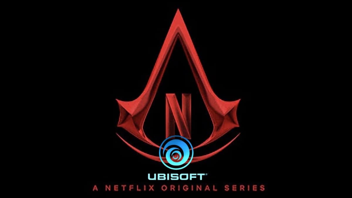Ubisoft valide la série live-action Assassin’s Creed, Netflix confirme !